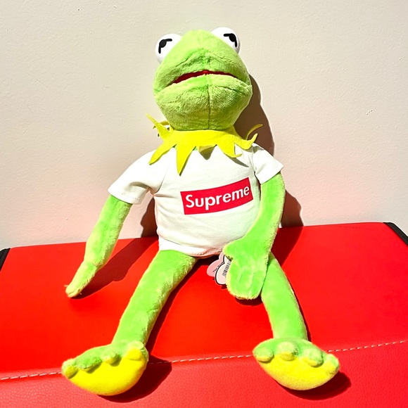 Kermit Supreme